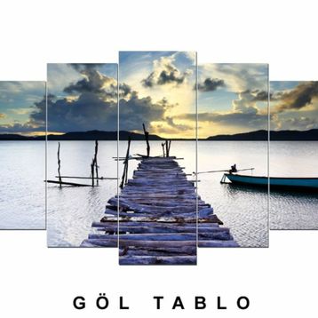 Tablo - Ebru Çınar
