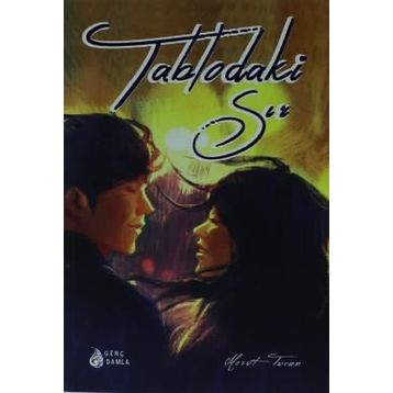Tablodaki Sır - Blue Balliett