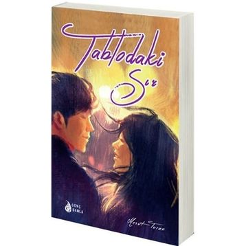 Tablodaki Sır - Blue Balliett