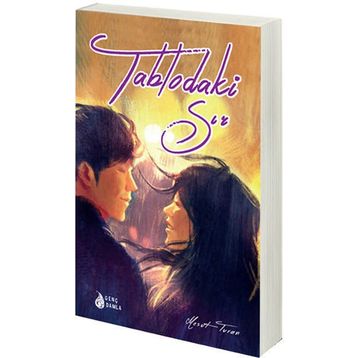 Tablodaki Sır - Blue Balliett