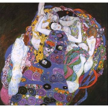 Tablolife 35x50 cm Bakire Kanvas Tablo