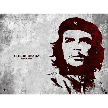 Tablolife 35x50 cm Che Guevara Kanvas Tablo