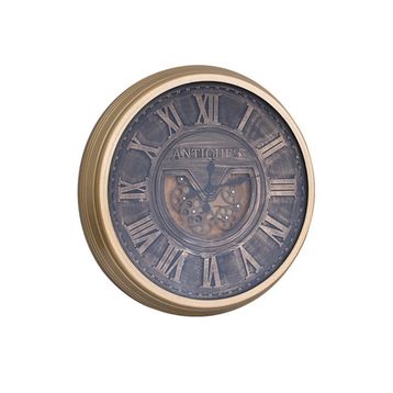 Tablolife Antiques Duvar Saati