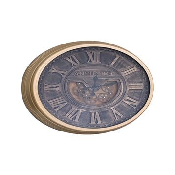 Tablolife Antiques Duvar Saati