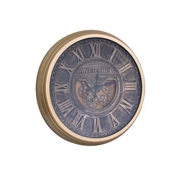 Tablolife Antiques Duvar Saati