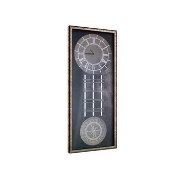 Tablolife Compass Duvar Saati