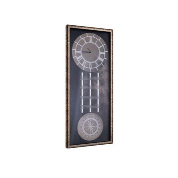 Tablolife Compass Duvar Saati