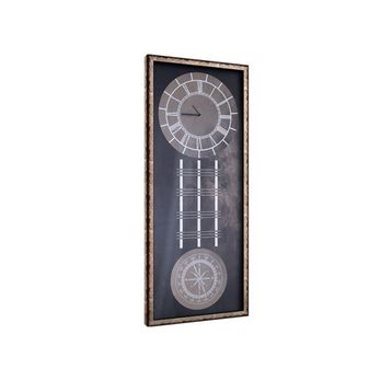 Tablolife Compass Duvar Saati