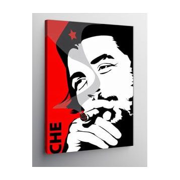 Tablolife Ernesto Che Guevara 60 x 90 cm Kanvas Tablo