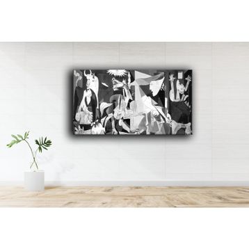 Tablolife Guernica 35 x 50 cm Kanvas Tablo