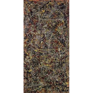 Tablolife No 5 60 x 90 cm Kanvas Tablo