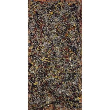 Tablolife No 5 60 x 90 cm Kanvas Tablo