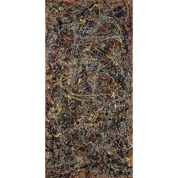 Tablolife No 5 60 x 90 cm Kanvas Tablo