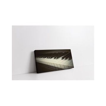 Tablolife PİYANO 35x50 cm KANVAS TABLO