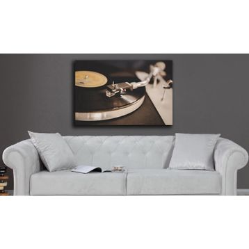 Tablolife Plak 60x90 cm Kanvas Tablo