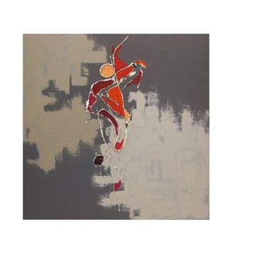 Tablolife Soyut 11 35x50 cm Kanvas Tablo