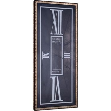 Tablolife Timeless Duvar Saati