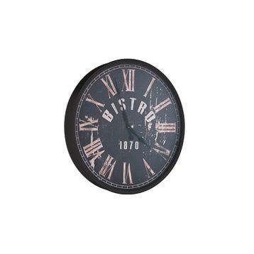 Tablolife Vintage 3 Duvar Saati