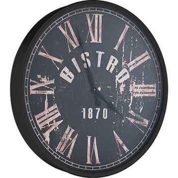 Tablolife Vintage 3 Duvar Saati