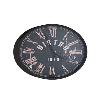Tablolife Vintage 3 Duvar Saati