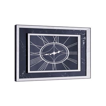 Tablolife Vitruvius 90 x 90 cm Saat
