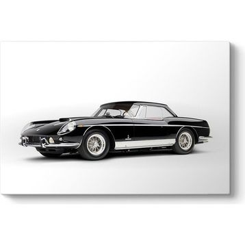Tabloshop 1962 Model Super America 125x80 cm Tablo