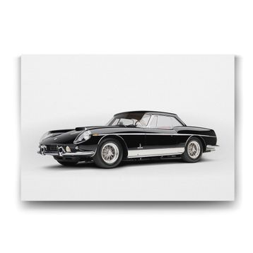 Tabloshop 1962 Model Super America 140x100 cm Tablo