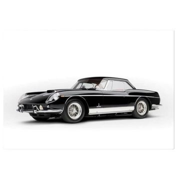 Tabloshop 1962 Model Super America 60x40 cm Tablo