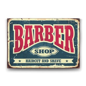 Tabloshop Berber 125x80 cm Tablo