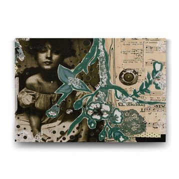 Tabloshop Block 90x60 cm Tablo
