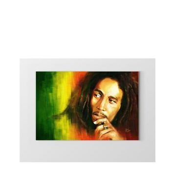 Tabloshop Bob Marley Kanvas Tablo