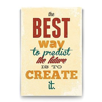 Tabloshop Create it 60x90 cm Tablo