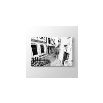 Tabloshop Dar Sokaklar 125x80 cm Tablo