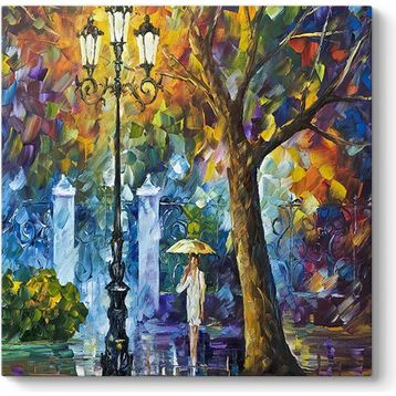Tabloshop Delightful Park Kanvas Tablo