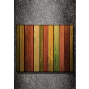 Tabloshop Floor Kanvas Tablo