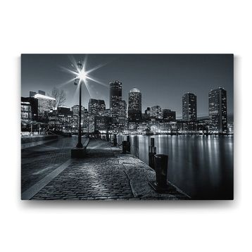 Tabloshop Kıyı 75x50 cm Tablo