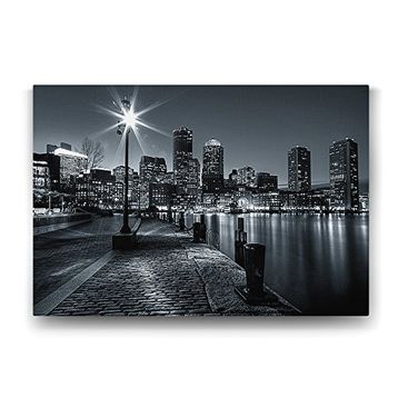 Tabloshop Kıyı 75x50 cm Tablo