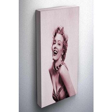 Tabloshop Marilyn Monroe Kanvas Tablo