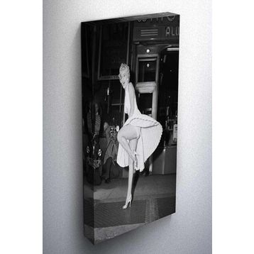 Tabloshop Marilyn Monroe Kanvas Tablo