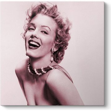 Tabloshop Marilyn Monroe Kanvas Tablo