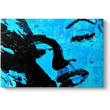 Tabloshop Marilyn Monroe Pop Art Kanvas Tablo
