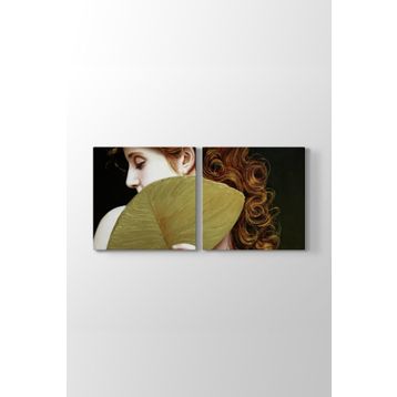 Tabloshop Modesty Kanvas Tablo