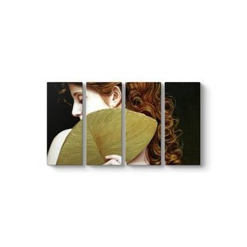 Tabloshop Modesty Kanvas Tablo