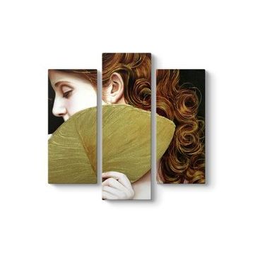 Tabloshop Modesty Kanvas Tablo