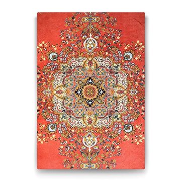 Tabloshop Osmanlı Desenleri 60x90 cm Tablo