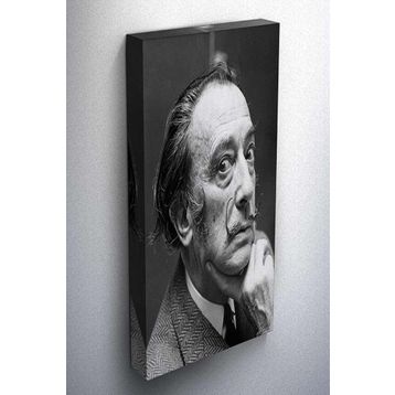Tabloshop Salvador Dali Kanvas Tablo