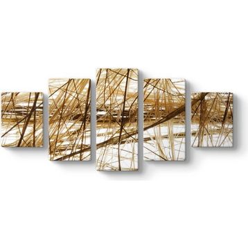 Tabloshop Sisal Kanvas Tablo