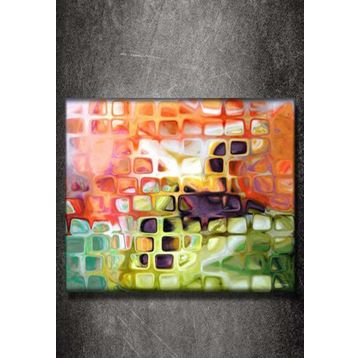 Tabloshop Solitude Kanvas Tablo