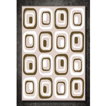 Tabloshop Squares Kanvas Tablo