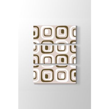 Tabloshop Squares Kanvas Tablo